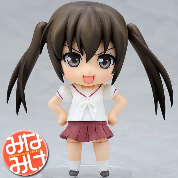 Minamike: Nendoroid Kana Minami