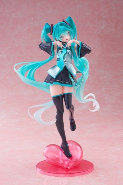 Vocaloid 2: T-Most Miku Hatsune non Scale PVC Statue