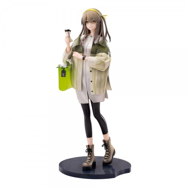 Girls Frontline: UMP40 Moon River 1/7 Scale PVC Statue