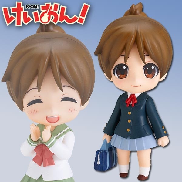 K-ON!: Nendoroid Ui Hirasawa