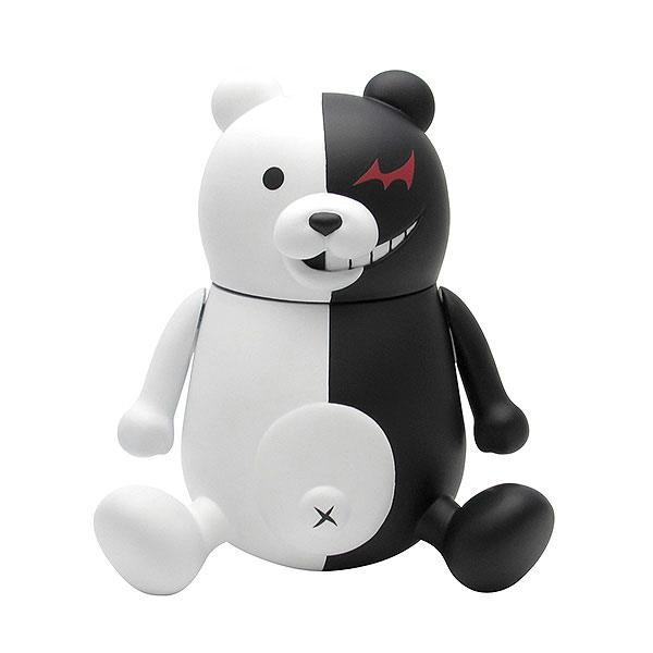 Danganronpa: Monokuma Soft Vinyl Figur