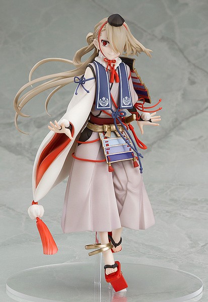 Touken Ranbu -ONLINE- : Imanotsurugi 1/8 Scale PVC Statue