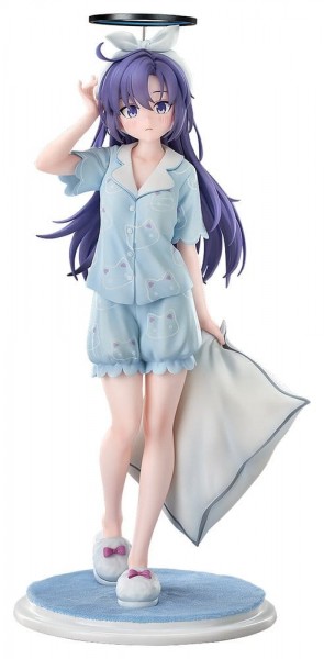 Blue Archive: Yuuka (Pajamas) 1/7 Scale PVC Statue