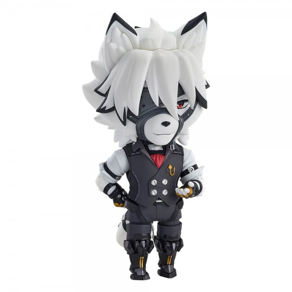 Zenless Zone Zero: Von Lycaon - Nendoroid