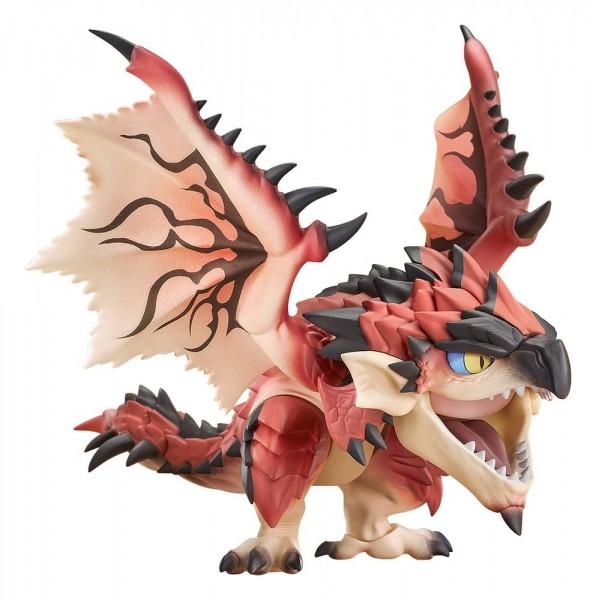 Monster Hunter Series: Rathalos - Nendoroid