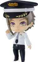 Bungo Stray Dogs: Atsushi Nakajima Airport Ver. - Nendoroid Bungo Stray Dogs: Atsushi Nakajima Airport Ver. - Nendoroid