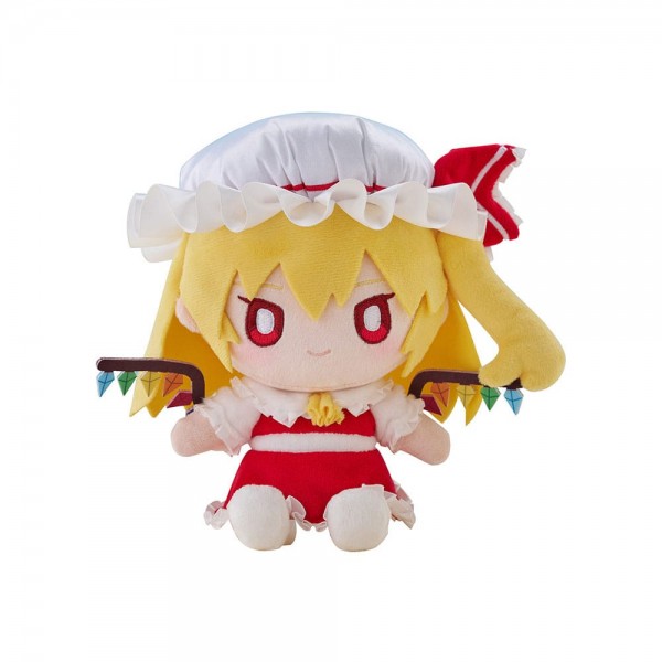 Touhou Project: F:NEX HOWAHOWA Series Flandre Scarlet Plush Figure