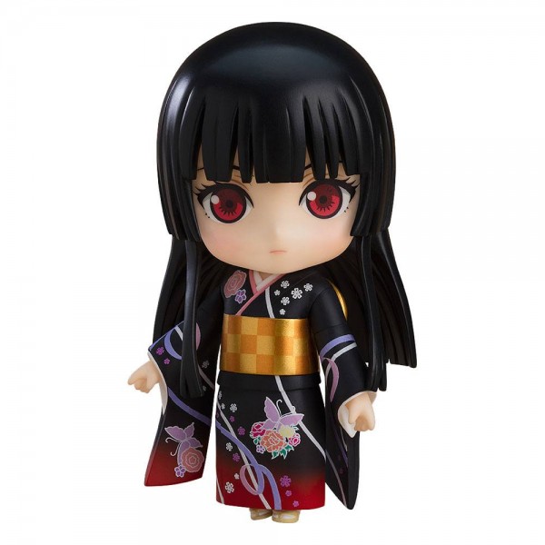 Hell Girl: Fourth: Ai Enma - Nendoroid