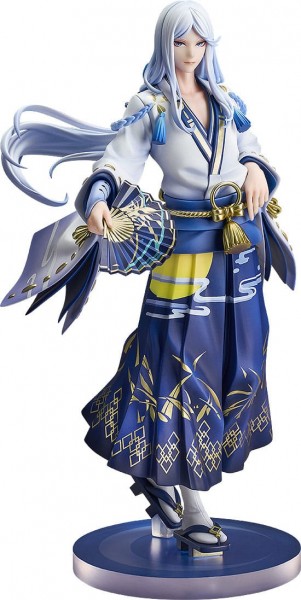 Onmyoji: Seimei Lunar Corona Ver. 1/7 Scale PVC Statue