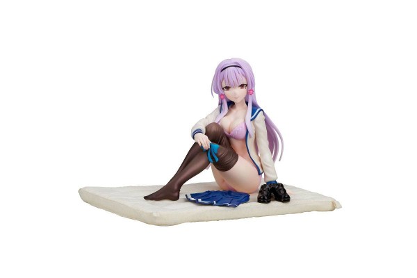 Oresuki Are You Really the Only One Who Likes Me?: Sakura Akino (Cosmos) 1/7 Scale PVC Statue