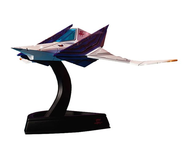 Star Fox 64 3D: Arwing non Scale Statue