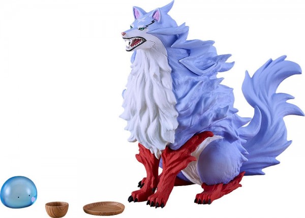 Campfire Cooking in Another World with My Absurd Skill: Pop up Parade Swacchao! Fel &amp; Sui non Scale PVC Statue