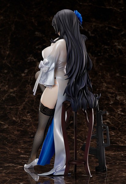 Girls Frontline: Type95 Narcissus 1/4 Scale PVC Statue