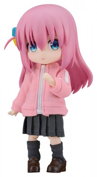 Bocchi the Rock!: Hitori Goto (re-run) - Nendoroid Doll