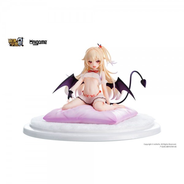 Houkai Gakuen: Femirins Succubus 1/7 Scale PVC Statue