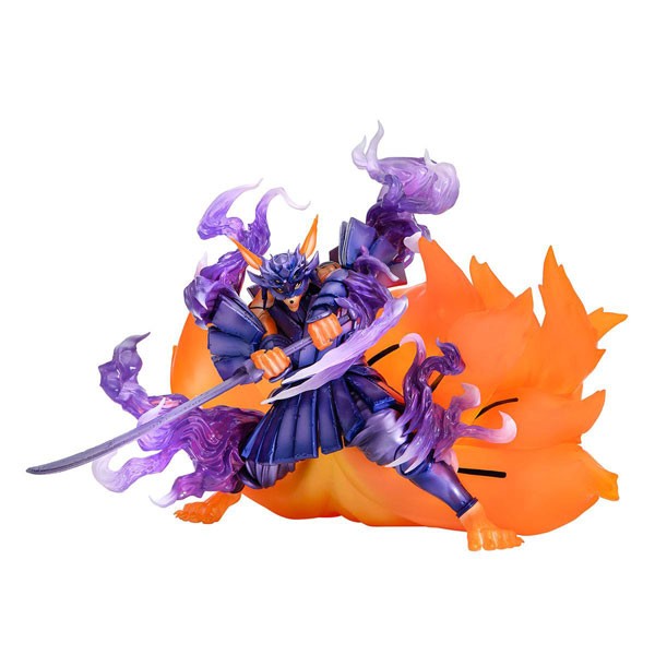 Boruto Naruto Next Generation Precious: G.E.M. Serie Kurama Susano 1/8 Scale PVC Statue