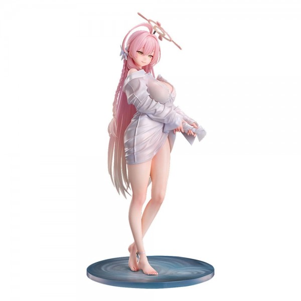 Blue Archive: Hanako (Swimsuit) Memorial Lobby Ver. 1/7 Scale PVC Statue