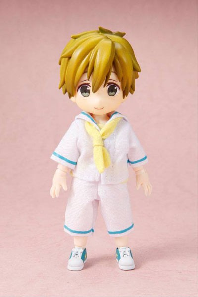 Free! - Eternal Summer: Niitengo Makoto Tachibana Actionfigure