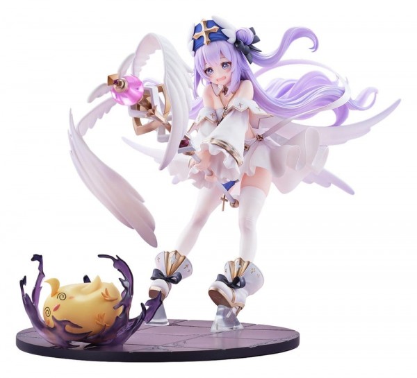Azur Lane: Unicorn White My Angel 1/6 Scale PVC Statue