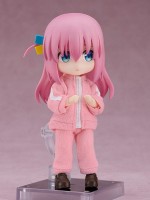 Preview: Bocchi the Rock!: Hitori Goto - Nendoroid Doll Preview: Bocchi the Rock!: Hitori Goto - Nendoroid Doll
