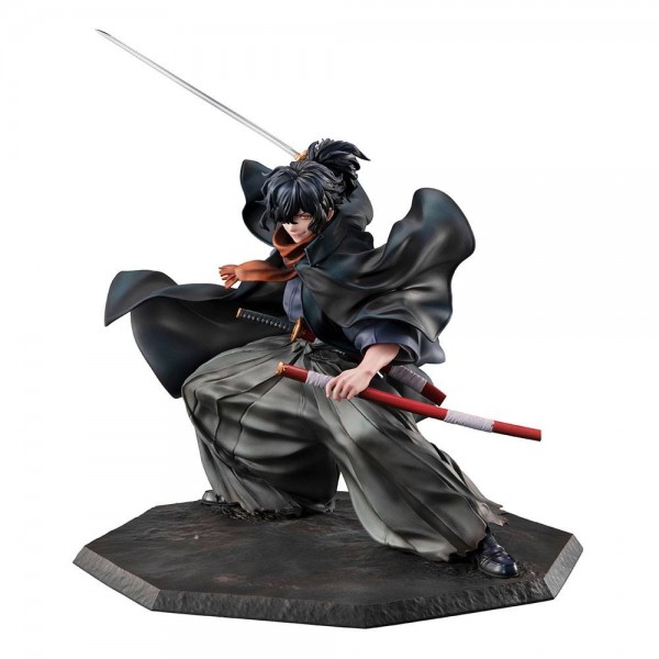 Fate/Grand Order: Assassin / Okada Izo 1/8 Scale PVC Statue