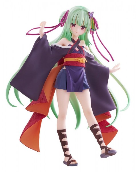 Senkoi Manbana: Pop up Parade Murasame L Size non Scale PVC Statue