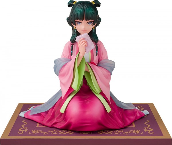 Kusuriya no Hitorigoto: Maomao Garden Party Ver. 1/7 Scale PVC Statue