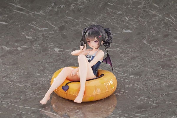 Original Character: Shino Swimsuit Ver. Illustration by Riko 1/7 Scale PVC Statue