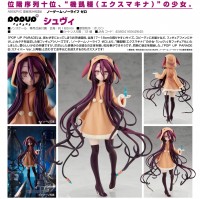 No Game No Life: Pop up Parade Schwi non Scale PVC Statue No Game No Life: Pop up Parade Schwi non Scale PVC Statue