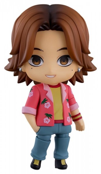 Mouthwashing: Daisuke - Nendoroid