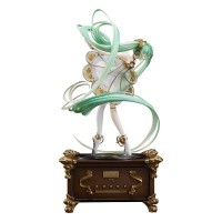 Vocaloid 2: Miku Hatsune Symphony 5th Anniversary Ver. 1/8 Scale PVC Statue Vocaloid 2: Miku Hatsune Symphony 5th Anniversary Ver. 1/8 Scale PVC Statue