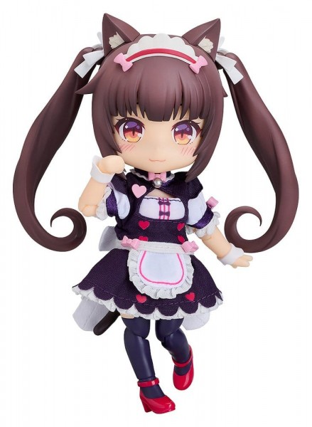 Nekopara: Sekai Connect Chocola - Nendoroid Doll