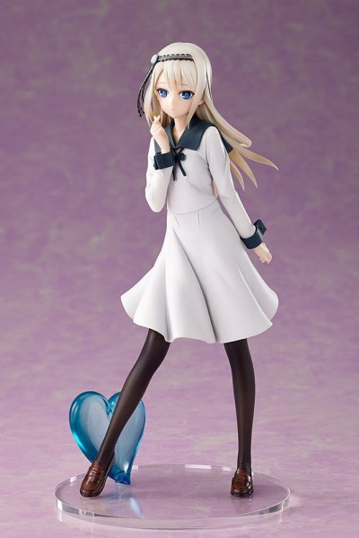 Kaguya-sama: Love is War Stairway to Adulthood: Kei Shirogane 1/7 Scale PVC Statue