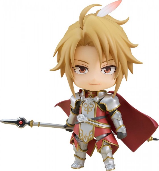 The Rising of the Shield Hero Season 3: Spear Hero - Nendoroid