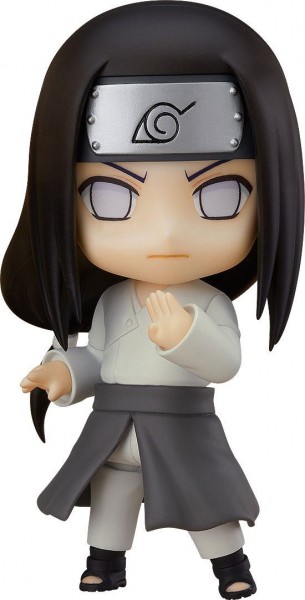 Naruto Shippuden: Neji Hyuga - Nendoroid