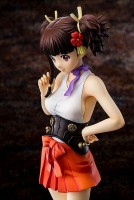Vorschau: Kabaneri of the Iron Fortress: Mumei Tanabata Ver. 1/7 Scale PVC Statue Vorschau: Kabaneri of the Iron Fortress: Mumei Tanabata Ver. 1/7 Scale PVC Statue