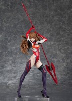Vorschau: Rebuild of Evangelion: Asuka Langley Shikinami non Scale PVC Statue Vorschau: Rebuild of Evangelion: Asuka Langley Shikinami non Scale PVC Statue