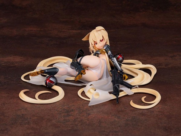 Girls Frontline: Gr G41 1/7 Scale PVC Statue