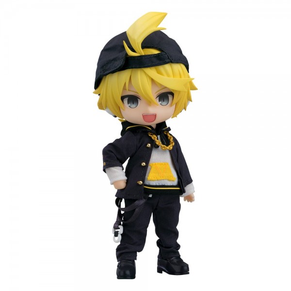 Character Vocal Series 02: Kagamine Len Bring it on Ver. - Nendoroid Doll
