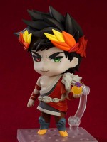 Preview: Hades: Zagreus - Nendoroid Preview: Hades: Zagreus - Nendoroid