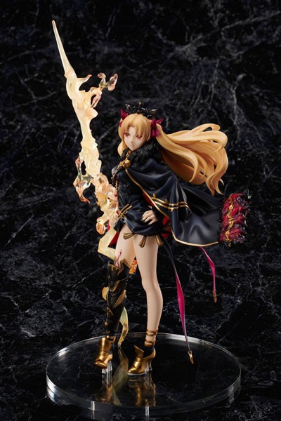 Fate/Grand Order: Lancer/Ereshkigal 1/7 Scale PVC Statue