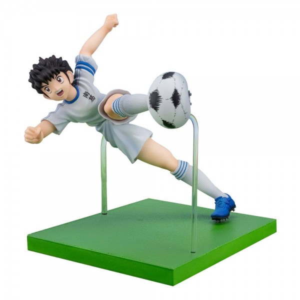 Captain Tsubasa: Tsubasa non Scale PVC Statue