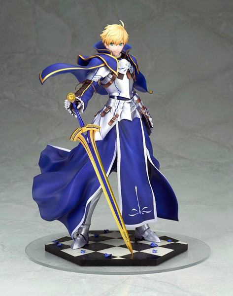 Fate/Grand Order: Saber/Arthur Pendragon (Prototype) 1/8 Scale PVC Statue