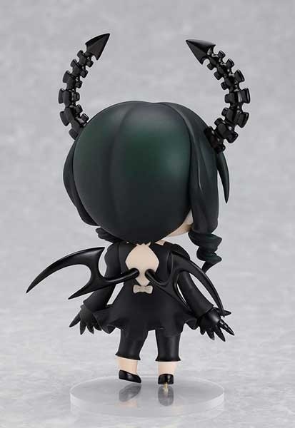 Black Rock Shooter: Dead Master - Nendoroid
