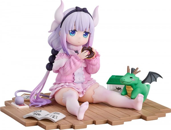Miss Kobayashi´s Dragon Maid: Kanna Holiday Ver. 1/7 Scale PVC Statue