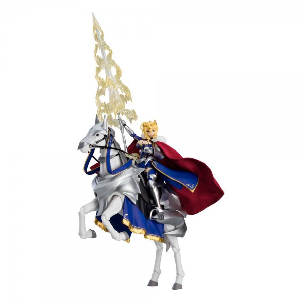 Fate/Grand Order: Lancer/Altria Pendragon DX Edition - Figma