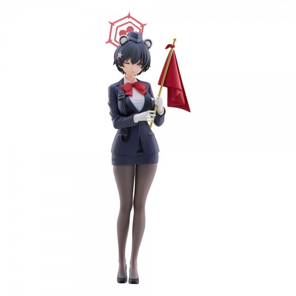 Blue Archive: Pop Up Parade Tsubaki (Guide) non Scale PVC Statue