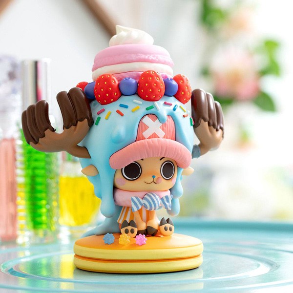 One Piece: P.O.P. Tony Tony Chopper Ver. OT non Scale PVC Statue