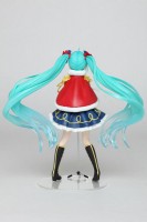 Vorschau: Vocaloid 2: Miku Hatsune Winter Liver Ver. non Scale PVC Statue Vorschau: Vocaloid 2: Miku Hatsune Winter Liver Ver. non Scale PVC Statue