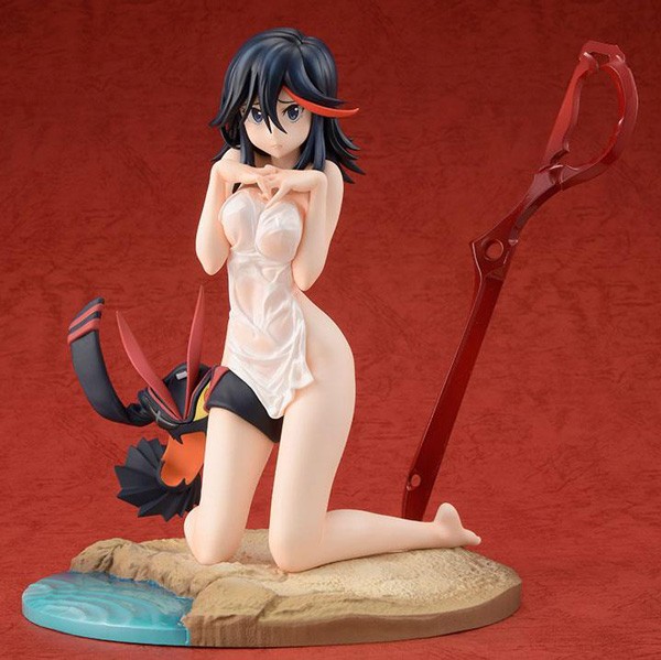 Kill la Kill: Ryuko Matoi 1/7 PVC Statue